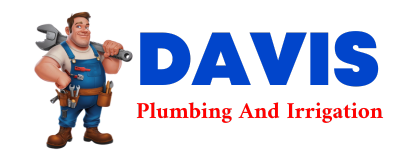 Trusted plumber in ANGELA